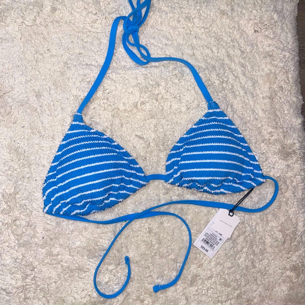 Shade & Shore Bikini Top